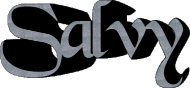 Salvy S MANN - Frankreich Vorname 