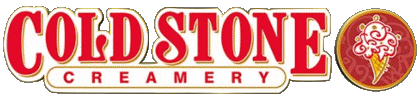 Cold Stone Creamery Glaces Nourriture 