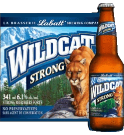 Labatt Canada Birre Bevande 