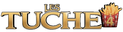 04 Les Tuche Cinéma - France Multi Média 