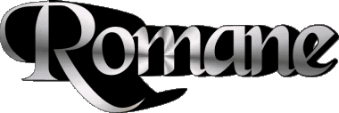 Romane R WEIBLICH - Frankreich Vorname 