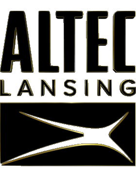 Altec Lansing Sonido - Hardware Multimedia 