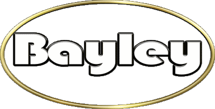 Bayley B MANN - UK - USA - IRL - AUS - NZ Vorname 