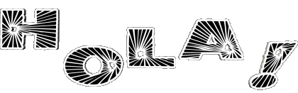 Pulse - Ripple Hola Spagnolo Messagi 