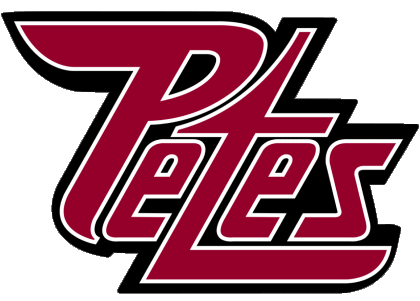 Peterborough Petes Kanada - O H L Eishockey Sport 