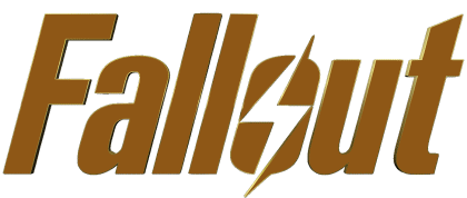 01 Logo Fallout Videogiochi Multimedia 