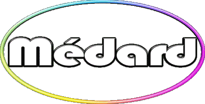 Médard M MASCULIN - France Prénoms 