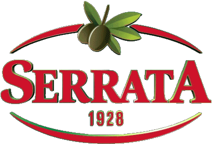 Serrata Olio Cibo 