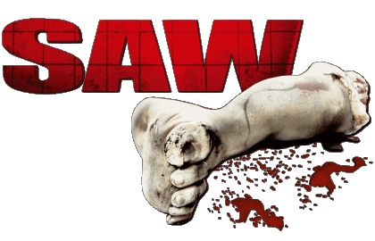 Logo 01 Saw Movies International Multi Media 