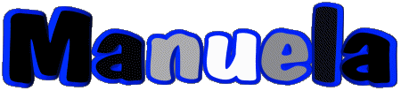 Manuela M FEMMINILE - Italia Nome 