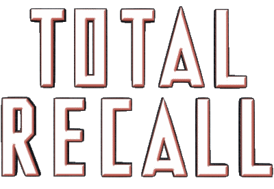 Logo Total Recall V International Multimedia 