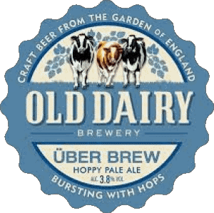 Old Dairy UK Birre Bevande 