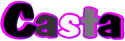 Casta C FEMININE - Spain First Names 