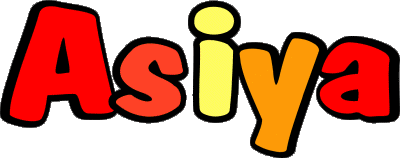 Asiya A FEMININ - Maghreb Musulman Prénoms 