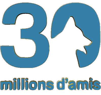 30 Millions d'Amis T.F.1  Reportage Magazine Emissioni TV Show Multimedia 