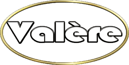 Valère V MANN - Frankreich Vorname 