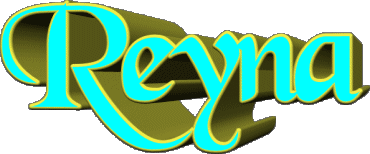 Reyna R FEMENINO - España Nombre 