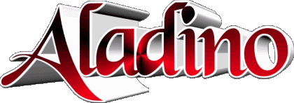 Aladino A MASCULINO - España Nombre 