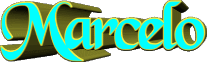 Marcelo M MASCHIO - Spagna Nome 