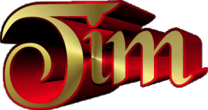 Tim T MASCHIO - UK - USA - IRL - AUS - NZ Nome 