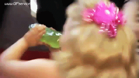 Serie 01 Drinks PEOPLE Humor -  Fun 