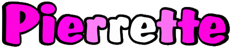 Pierrette P FEMMINILE - Francia Nome 