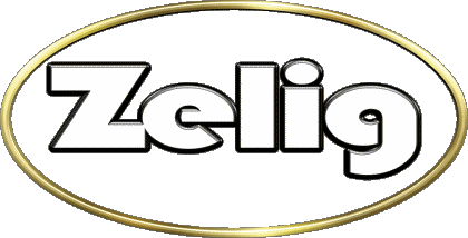 Zelig Z MASCULINE -  UK - USA - IRL - AUS - NZ First Names 