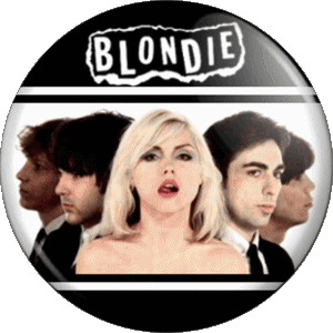 Blondie Pop Rock Musik Multimedia 