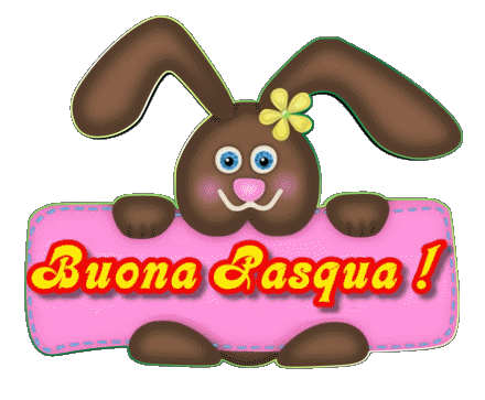 10 Buona Pasqua Italien Messages 