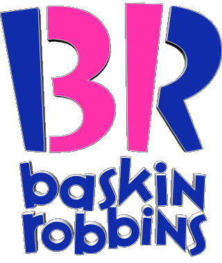 Baskin-Robbins Glaces Nourriture 