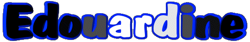 Edouardine E WEIBLICH - Frankreich Vorname 