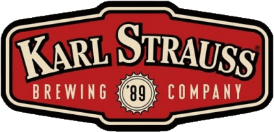 Karl Strauss Brewing USA Beers Drinks 