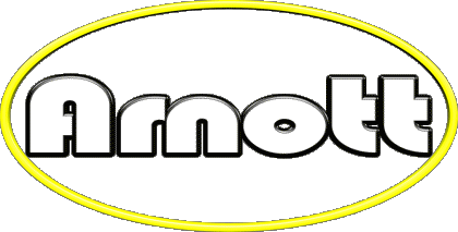 Arnott A MASCULINE -  UK - USA - IRL - AUS - NZ First Names 