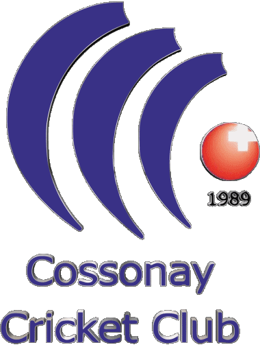 Cossonay Svizzera Cricket Sportivo 