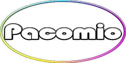 Pacomio P MANN - Italien Vorname 