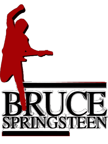 Bruce Springstein Rock USA Musique Multi Média 