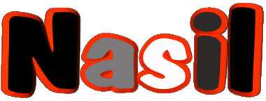 Nasil N MASCULIN - Maghreb Musulman Prénoms 