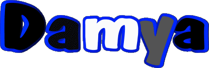 Damya D FEMININ - Maghreb Musulman Prénoms 