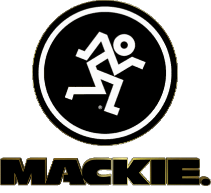 Mackie Ton - Hardware Multimedia 