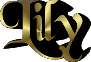 Lily L FEMININE - France First Names 