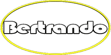Bertrando B MASCULIN - Italie Prénoms 
