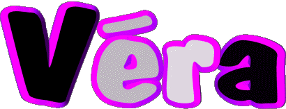 Véra V FEMININE - France First Names 