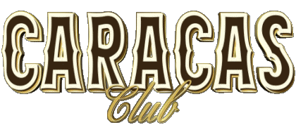 Caracas Club Rum Getränke 