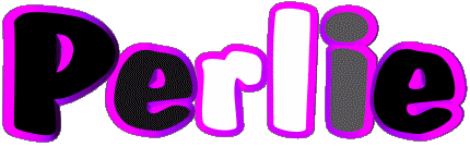 Perlie P FEMININ - UK - USA Prénoms 