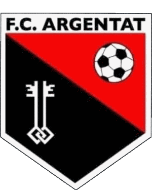 FC Argentat 19 - Corrèze Nouvelle-Aquitaine Fútbol Clubes Francia Deportes 