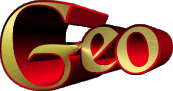 Geo G MANN - Frankreich Vorname 