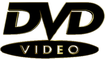 D V D Video Video - Symbole Multimedia 