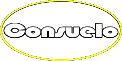 Consuelo C MASCULIN - Espagne Prénoms 