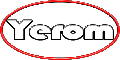 Yerom Y MANN - Frankreich Vorname 