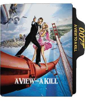 Iconos En la Mira de los Asesinos James Bond 007 Películas Internacional Multimedia 